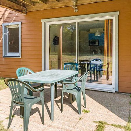 Vacanceole - Relais Du Plessis シャヴェーニュ 部屋 写真