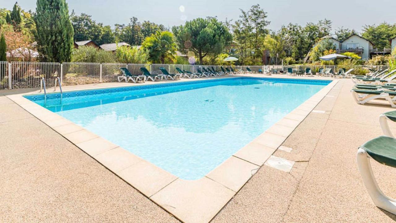 Vacanceole - Relais Du Plessis シャヴェーニュ エクステリア 写真