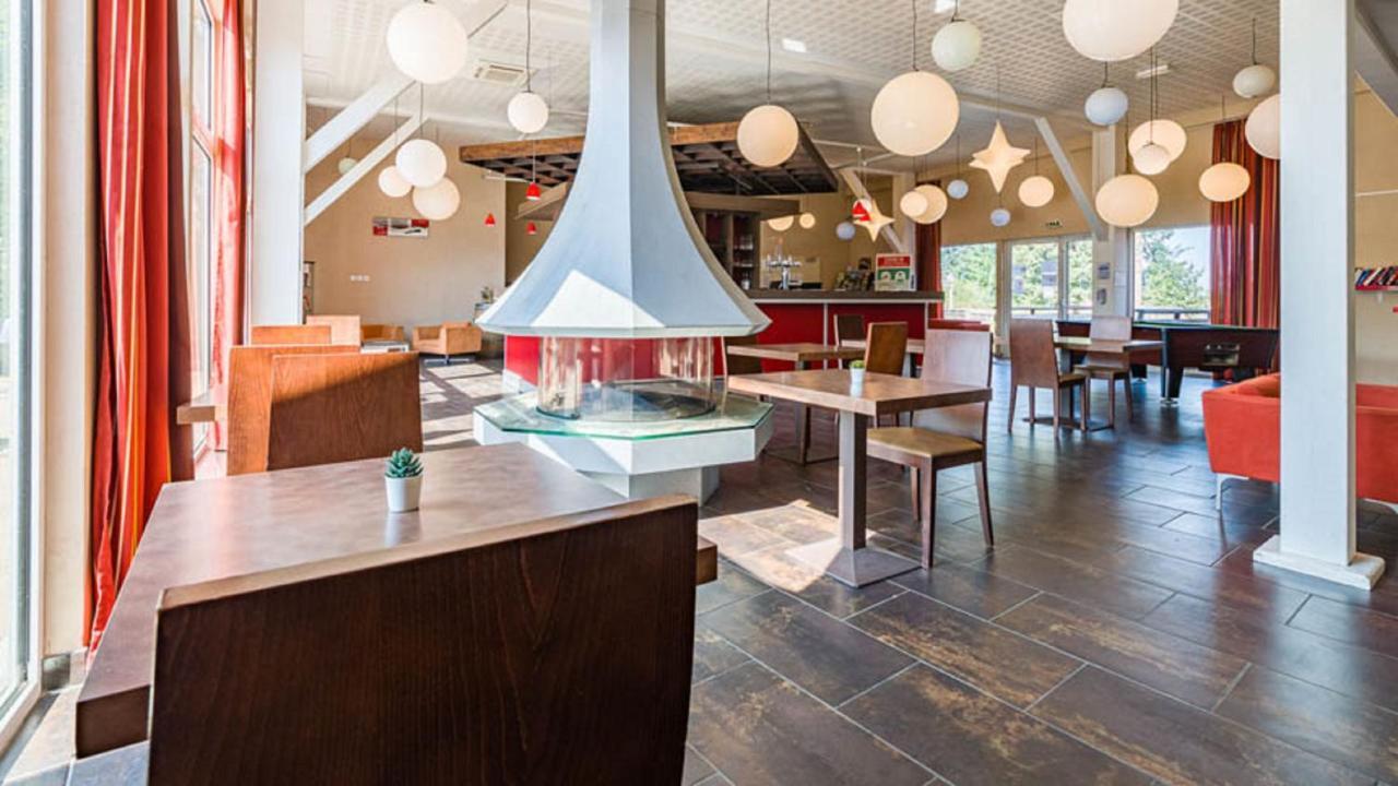 Vacanceole - Relais Du Plessis シャヴェーニュ エクステリア 写真
