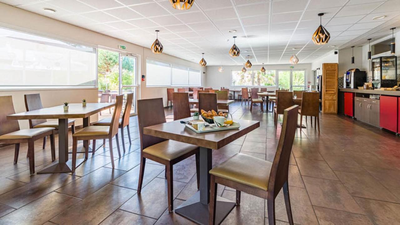 Vacanceole - Relais Du Plessis シャヴェーニュ エクステリア 写真